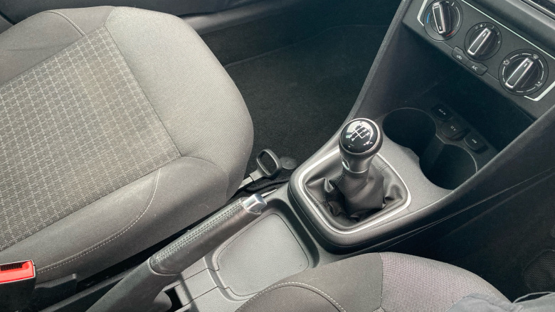 Volkswagen Polo 1.2 TSI Match 5dr Petrol Hatchback